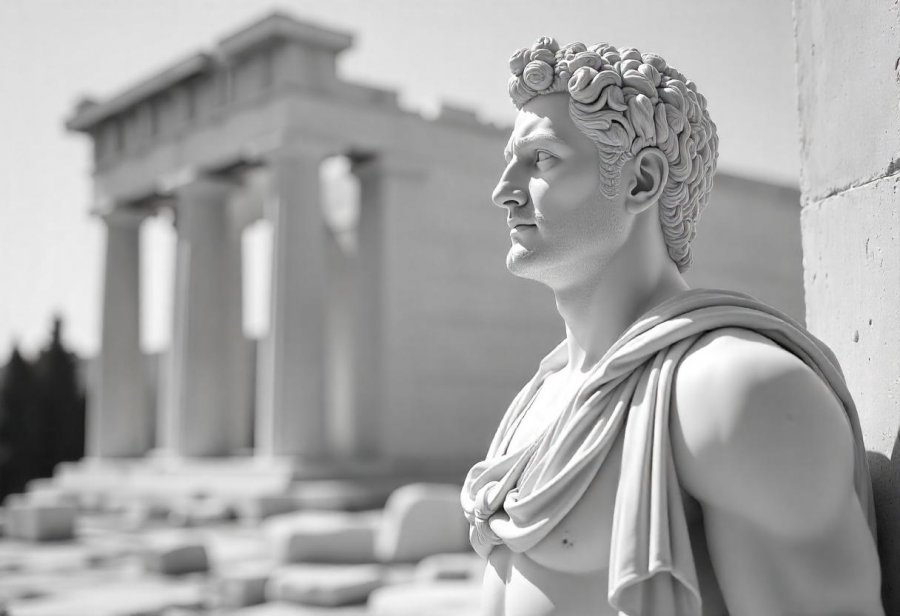 Unleashing Timeless Leadership Lessons from Alexander the Great