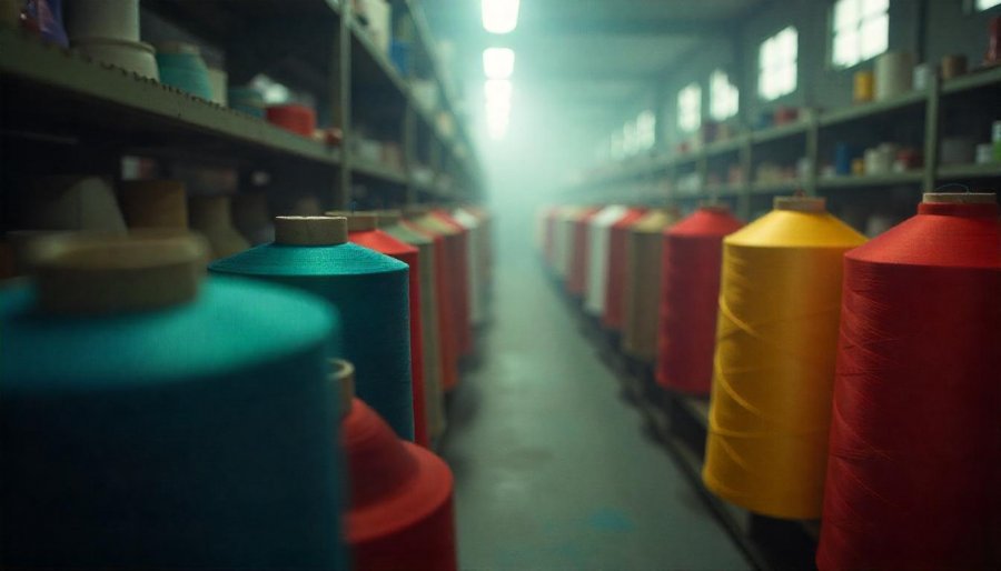 The Hidden Environmental Toll of Nylon in Our Daily Lives