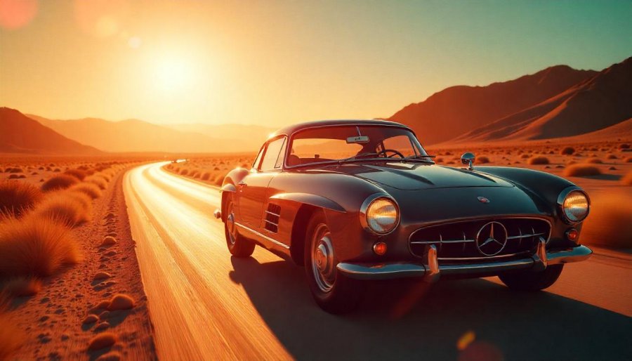 Essential Summer Tire Care Tips for Safe Long-Lasting Performance